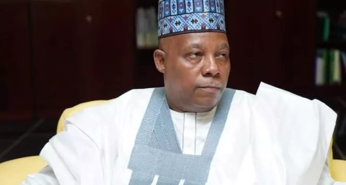 2023 Election: APC Drops Kashim Shettima, Picks Lawan