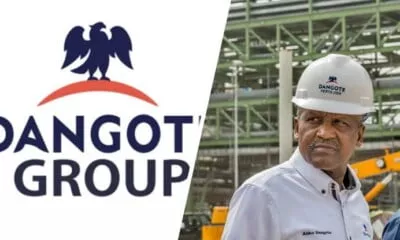 Dangote Recruitment August 2022 (15 Positions)| www.dangote.com| APPLY NOW