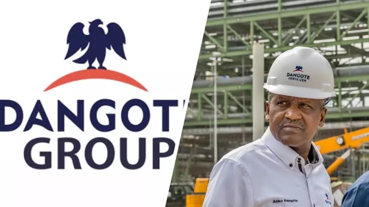 Dangote Recruitment August 2022 (15 Positions)| www.dangote.com| APPLY NOW