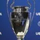 #UCLdraw: Champions League Draw LIVE - See UCL Draw For All Groups