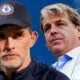 Revealed: Why Chelsea New Owners Sacked Thomas Tuchel