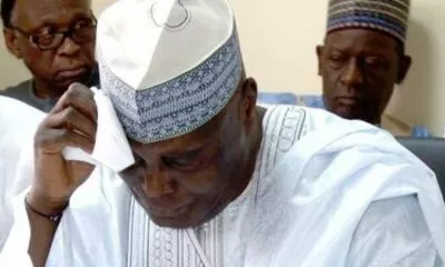 BREAKING: Supreme Court Rejects Atiku's Fresh Evidence Against President Tinubu