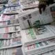 Top Nigerian Newspaper Reviews & Naija News Today, Friday 6th January 2023