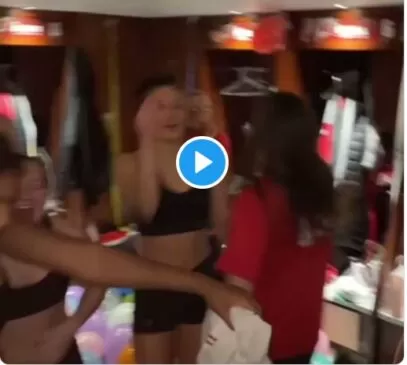 Watch Full Wisconsin Volleyball Team Leaked Reddit Private Video