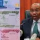 CBN Denies Asking Nigerian Banks To Accept Old N500, N1000 notes