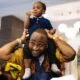 BREAKING: Davido Confirms His Son Ifeanyi Is Dead?