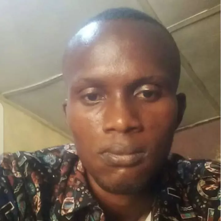 Lekan Adekanbi: Suspect In Murder Of ex-CBN Staff Escapes From Police Custody