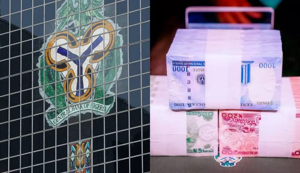 Latest CBN News Update on New Naira and Dollar Today, 15th March 2023