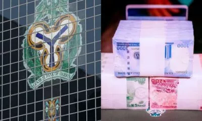 Latest CBN News Update on New Naira and Dollar Today, 15th March 2023