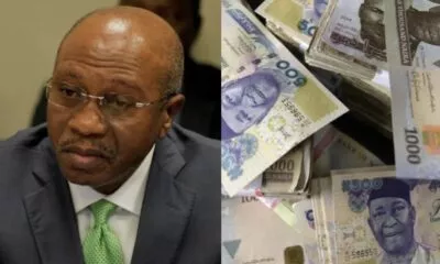 Naira Scarcity: Latest CBN News on Naira Notes 28 March 2023