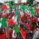 BREAKING: NLC President Arrested in Imo State