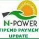 NPower Payment News Today On Stipends 19th August 2023