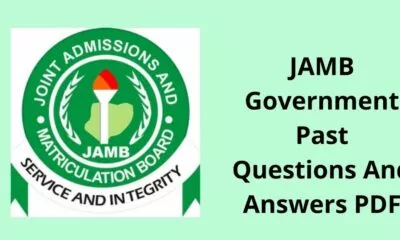 Joint admissions and matriculation board: Here is jamb result checker portal login