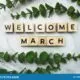 100 Happy New Month Of March Messages 2023, Prayers, Quotes For All