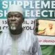 BREAKING: Finally, Police Arrest Adamawa INEC REC Hudu Yunusa-Ari