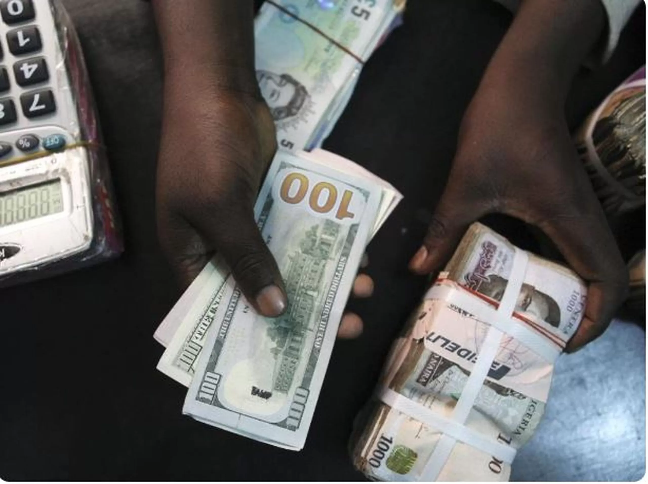 Dollar to Naira Today 28 February 2024 [Black Market/CBN Rates]