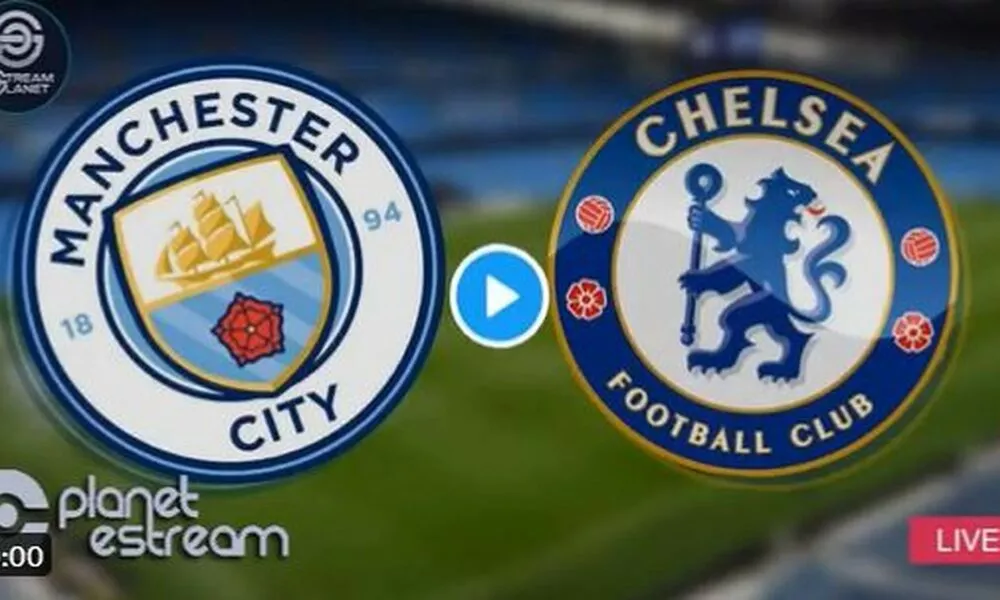 #MUNCHE live: Watch EPL Manchester United vs Chelsea Livestream Here