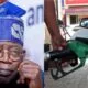 Atiku Roasts President Tinubu Over Outrageous Fuel Price Despite Subsidy Payments