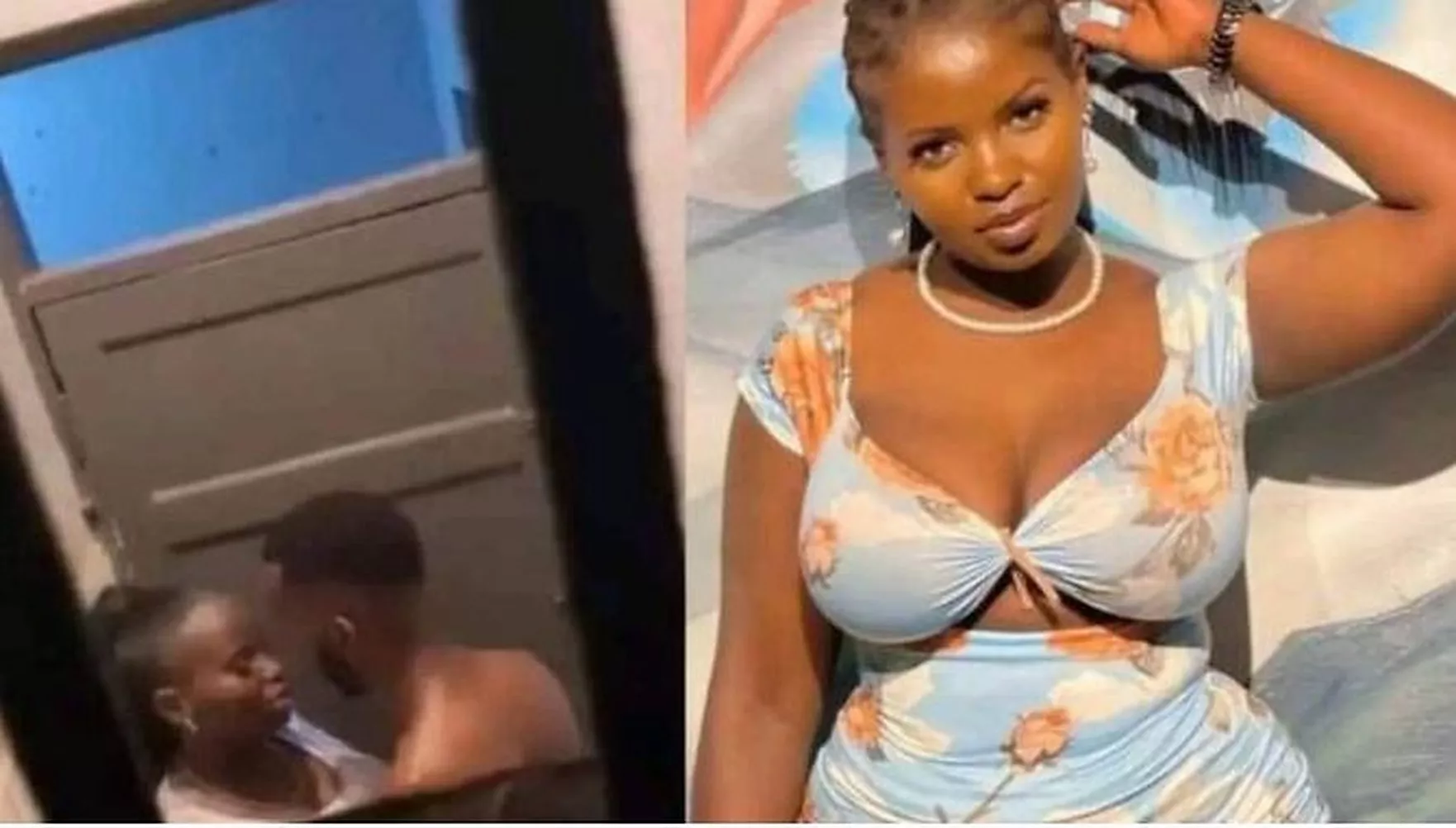 Watch Full Christine Nampeera Leaked Video Viral on TikTok,Twitter