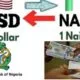 Black Market Dollar To Naira Today 28 August 2024