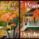 100+ Sweet October Happy New Month Messages, Prayers & Quotes for All