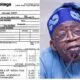 BREAKING: Chicago State University Releases President Tinubu Academic Records