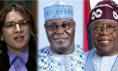 BREAKING: Tinubu Loses in Court As US Judge Nancy Maldonado Rules in Favour of Atiku