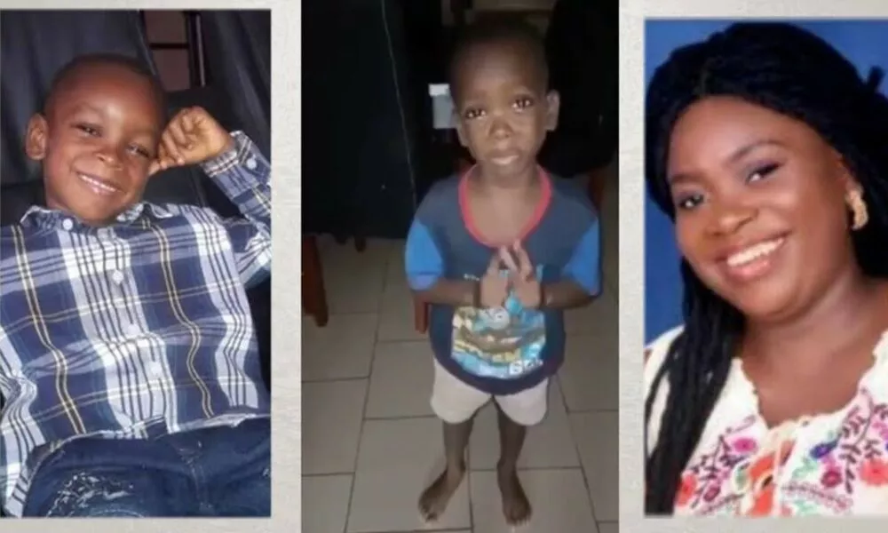 Mummy Calm Down Boy Biography: Suicide, Oreofeoluwa Lawal Babalola Profile