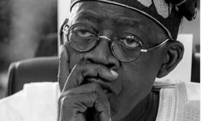 Tinubu Government Speaks On Proposing ₦105k New Minimum Wage