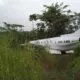 Nigerian Minister of Power, Adebayo Adelabu Speaks After Private Jet Crash