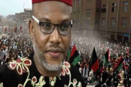 Latest Biafra News Today, Monday, 12th December 2022